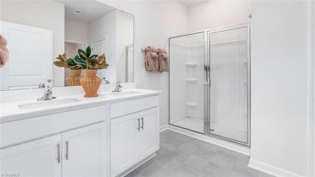 3005 Middle Creek Lane, Greensboro, NC 27405