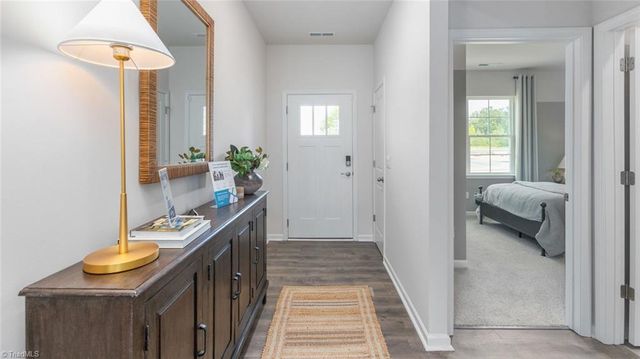 3005 Middle Creek Lane, Greensboro, NC 27405