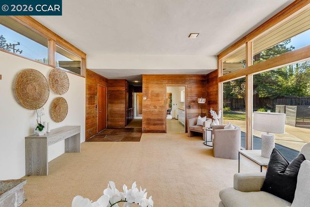 1680 Lilac Dr., Walnut Creek, CA 94595