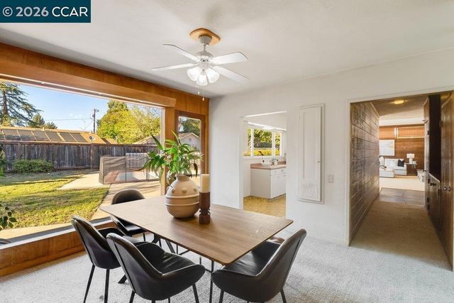 1680 Lilac Dr., Walnut Creek, CA 94595