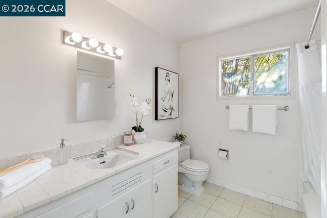 1680 Lilac Dr., Walnut Creek, CA 94595