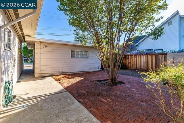 1680 Lilac Dr., Walnut Creek, CA 94595