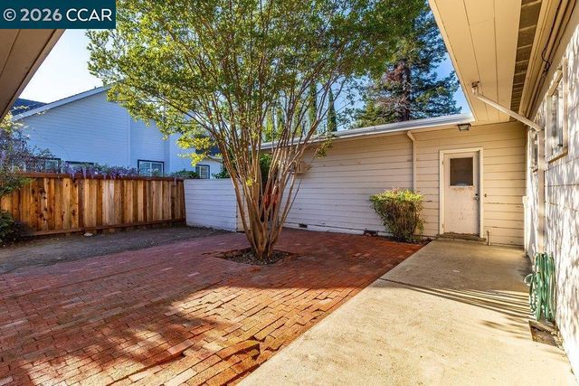 1680 Lilac Dr., Walnut Creek, CA 94595