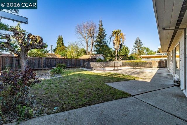 1680 Lilac Dr., Walnut Creek, CA 94595