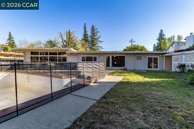 1680 Lilac Dr., Walnut Creek, CA 94595