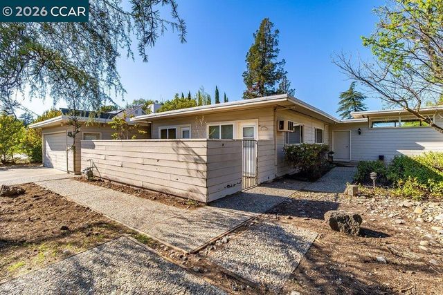 1680 Lilac Dr., Walnut Creek, CA 94595