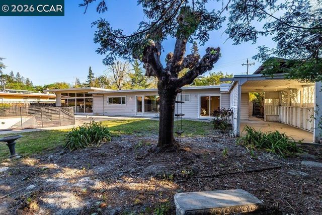 1680 Lilac Dr., Walnut Creek, CA 94595