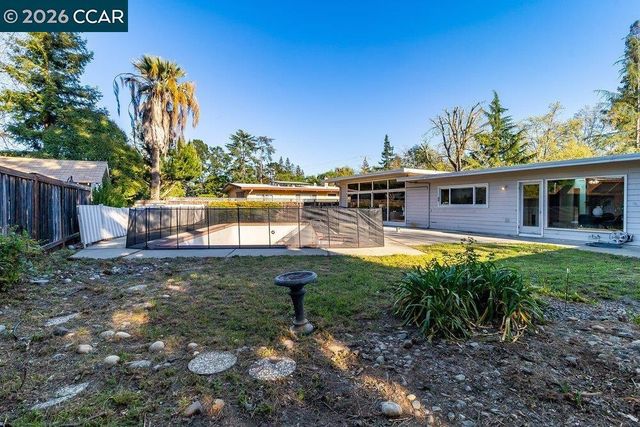 1680 Lilac Dr., Walnut Creek, CA 94595