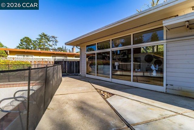 1680 Lilac Dr., Walnut Creek, CA 94595