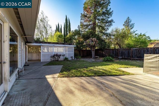1680 Lilac Dr., Walnut Creek, CA 94595