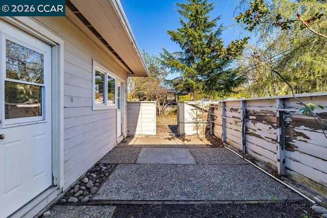 1680 Lilac Dr., Walnut Creek, CA 94595