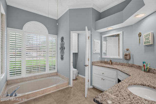 1335 ASHLEY OAKS Drive, Jacksonville Beach, FL 32250