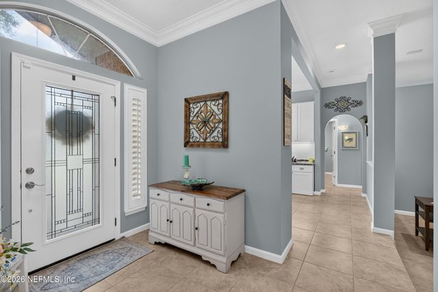 1335 ASHLEY OAKS Drive, Jacksonville Beach, FL 32250