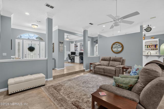 1335 ASHLEY OAKS Drive, Jacksonville Beach, FL 32250