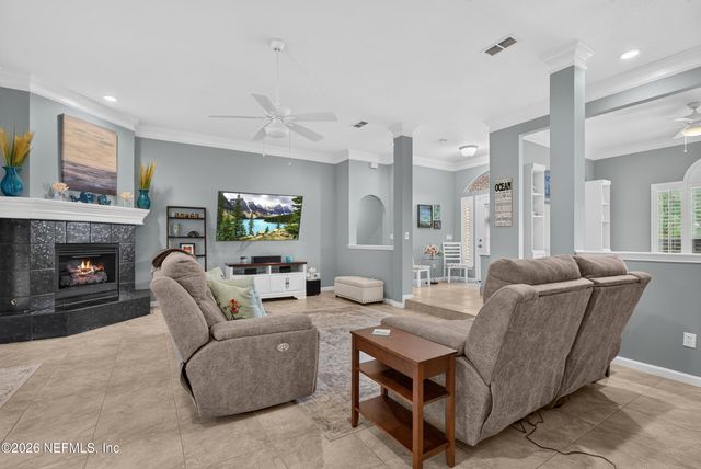 1335 ASHLEY OAKS Drive, Jacksonville Beach, FL 32250