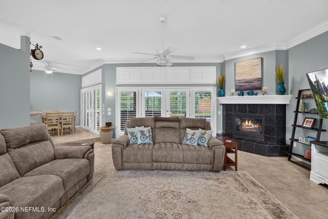 1335 ASHLEY OAKS Drive, Jacksonville Beach, FL 32250