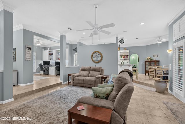 1335 ASHLEY OAKS Drive, Jacksonville Beach, FL 32250