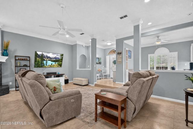 1335 ASHLEY OAKS Drive, Jacksonville Beach, FL 32250