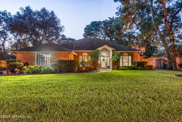 1335 ASHLEY OAKS Drive, Jacksonville Beach, FL 32250