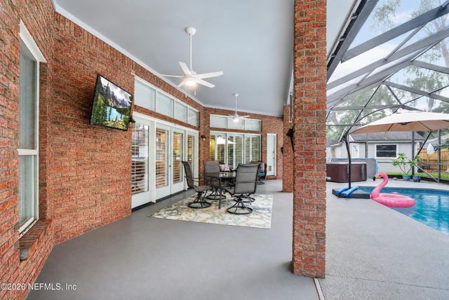 1335 ASHLEY OAKS Drive, Jacksonville Beach, FL 32250