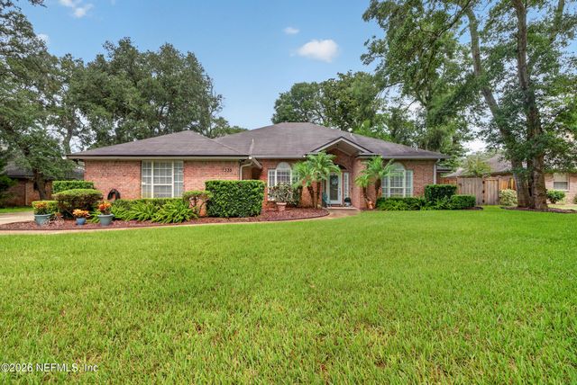 1335 ASHLEY OAKS Drive, Jacksonville Beach, FL 32250