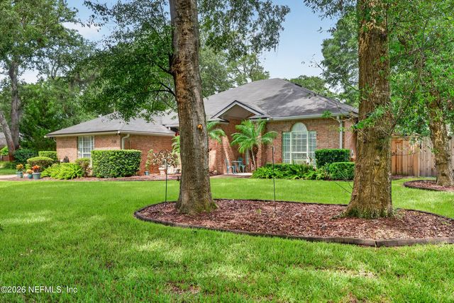 1335 ASHLEY OAKS Drive, Jacksonville Beach, FL 32250