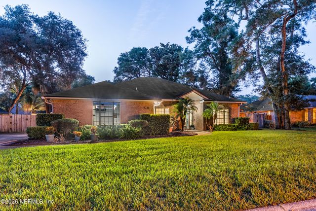 1335 ASHLEY OAKS Drive, Jacksonville Beach, FL 32250