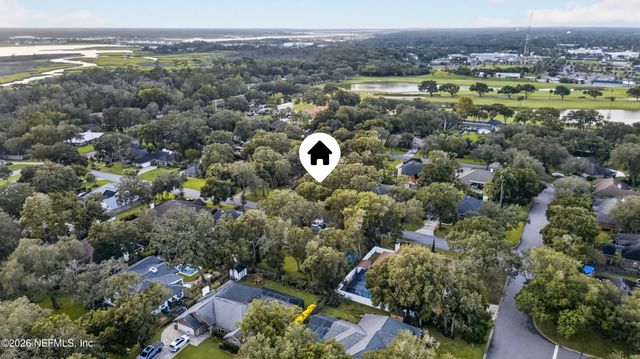 1335 ASHLEY OAKS Drive, Jacksonville Beach, FL 32250