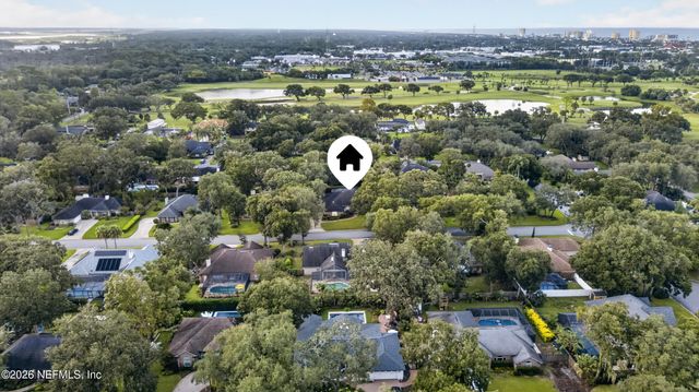 1335 ASHLEY OAKS Drive, Jacksonville Beach, FL 32250