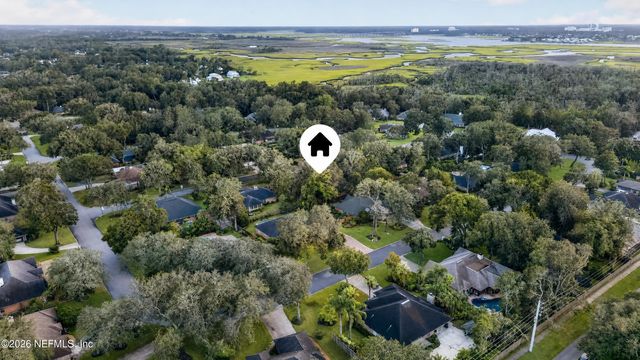 1335 ASHLEY OAKS Drive, Jacksonville Beach, FL 32250
