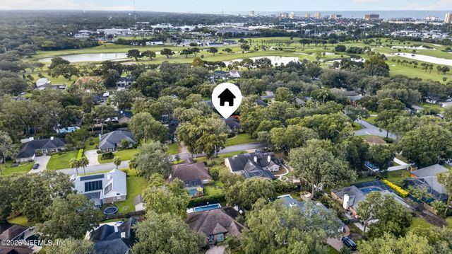1335 ASHLEY OAKS Drive, Jacksonville Beach, FL 32250