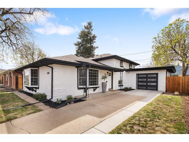 3680 W 47th Ave, Denver, CO 80211