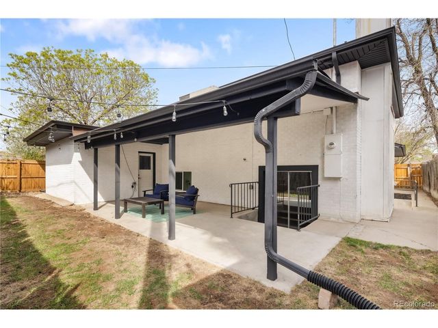 3680 W 47th Ave, Denver, CO 80211