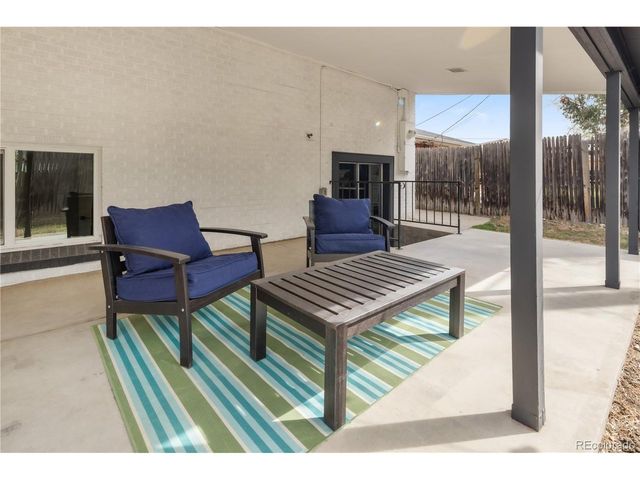 3680 W 47th Ave, Denver, CO 80211