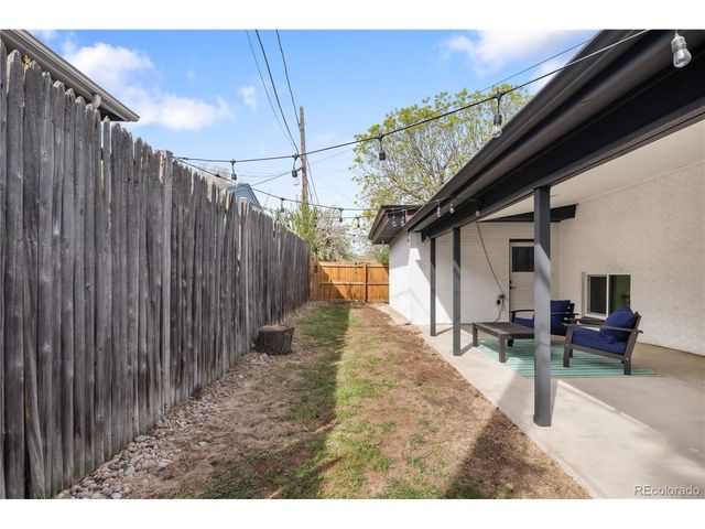 3680 W 47th Ave, Denver, CO 80211