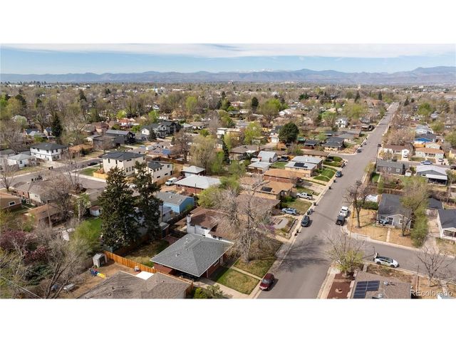 3680 W 47th Ave, Denver, CO 80211