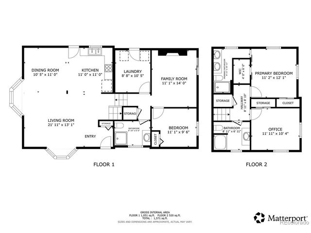 3680 W 47th Ave, Denver, CO 80211