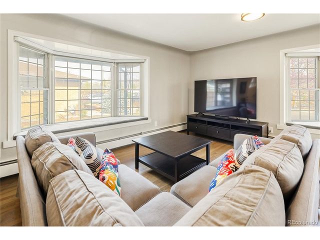 3680 W 47th Ave, Denver, CO 80211
