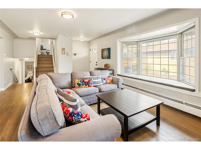 3680 W 47th Ave, Denver, CO 80211