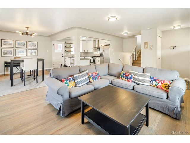 3680 W 47th Ave, Denver, CO 80211