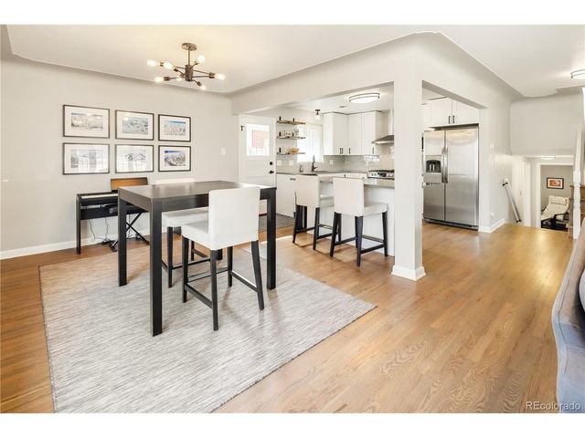 3680 W 47th Ave, Denver, CO 80211