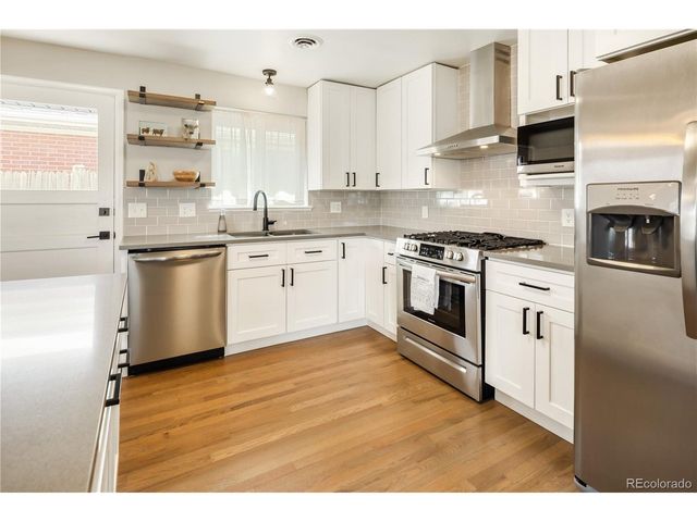 3680 W 47th Ave, Denver, CO 80211
