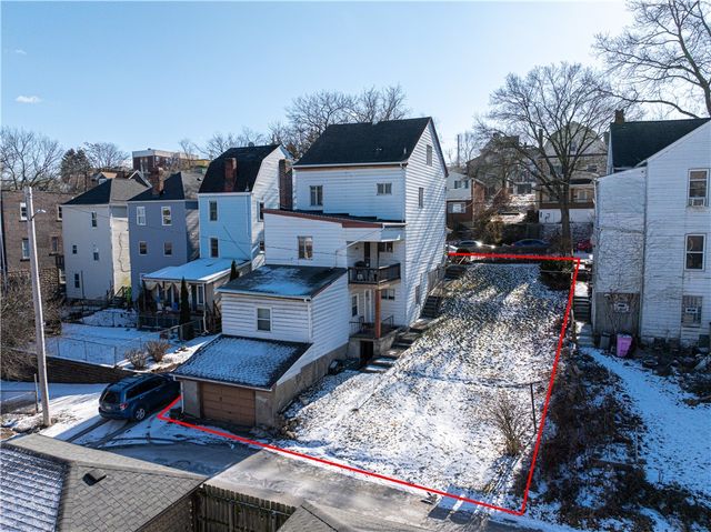 659 Montclair, Greenfield, PA 15217