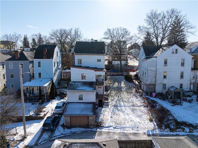 659 Montclair, Greenfield, PA 15217