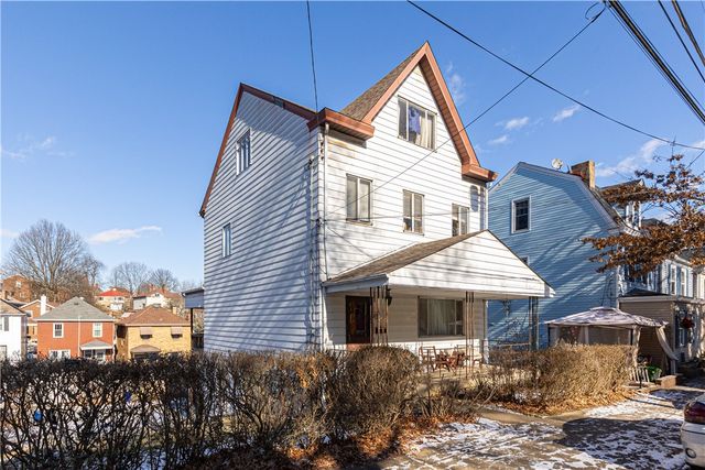 659 Montclair, Greenfield, PA 15217