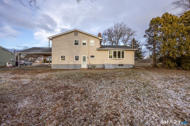 240 Hillhurst Avenue, New Britain, CT 06053