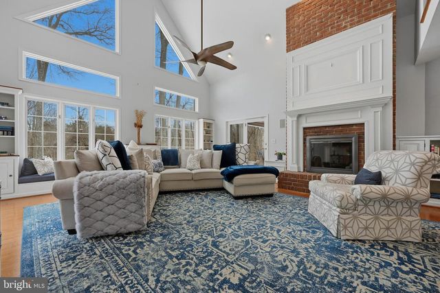 982 WAYSON WAY, Davidsonville, MD 21035