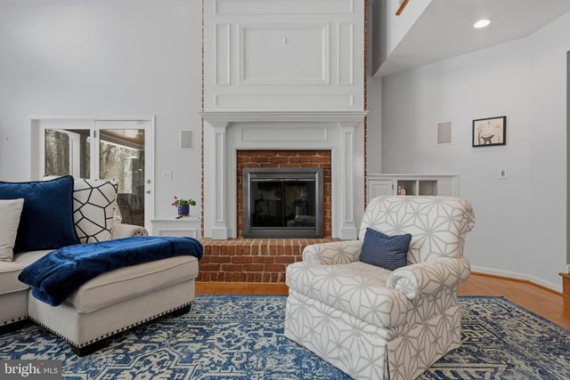 982 WAYSON WAY, Davidsonville, MD 21035