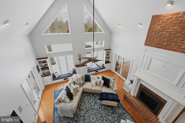 982 WAYSON WAY, Davidsonville, MD 21035