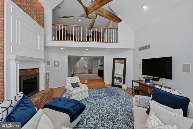 982 WAYSON WAY, Davidsonville, MD 21035